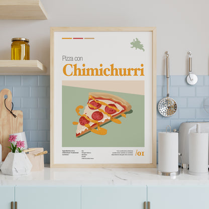 Chimichurri