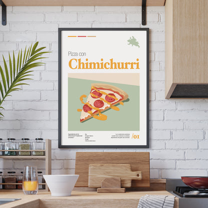 Chimichurri