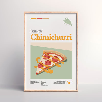 Chimichurri