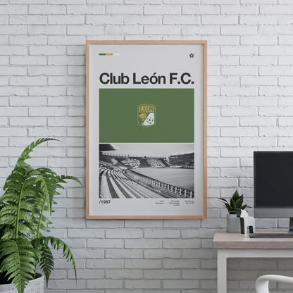 Club León FC