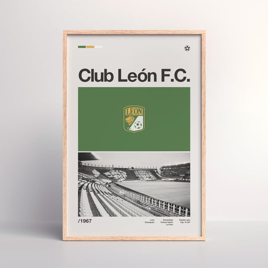 Club León FC