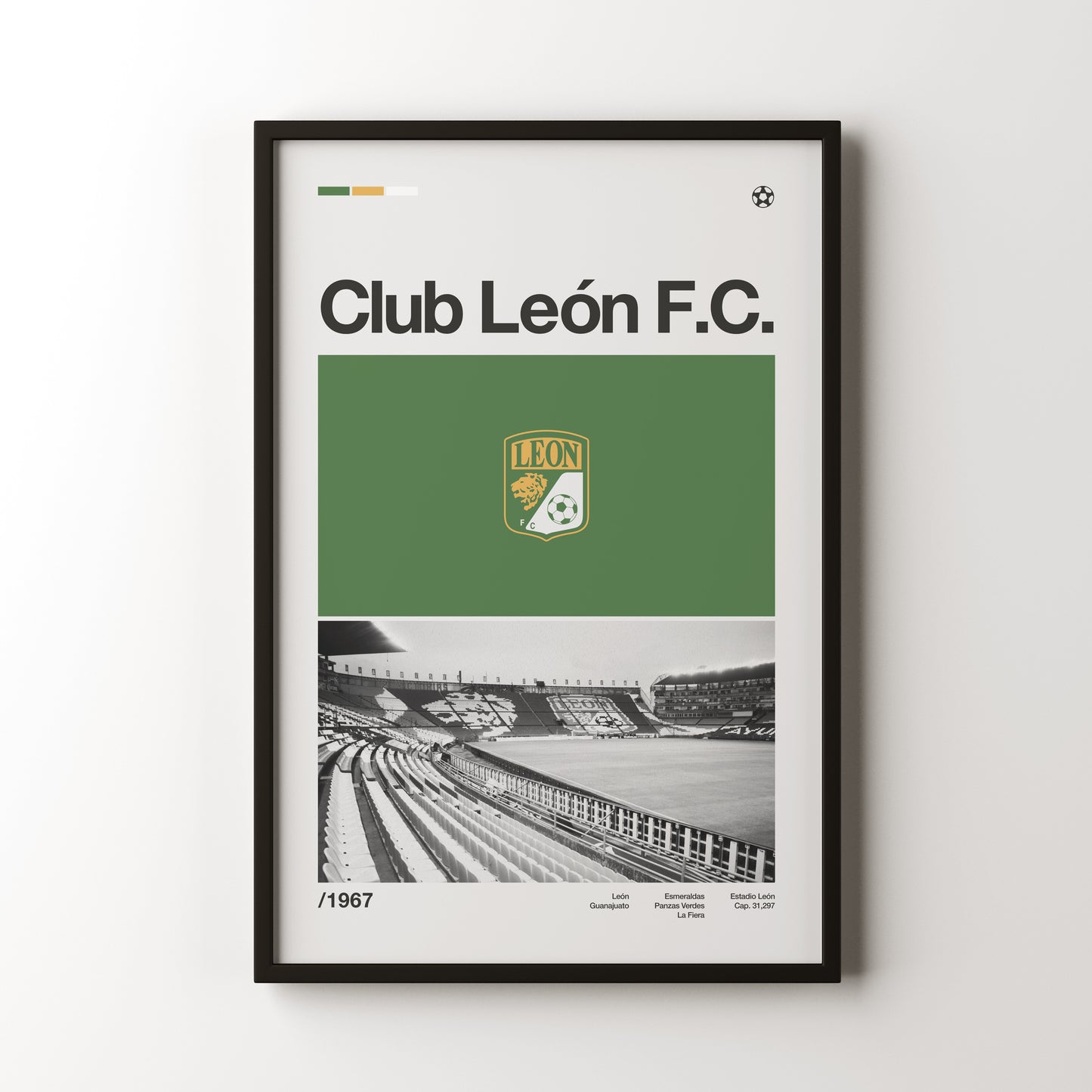 Club León FC