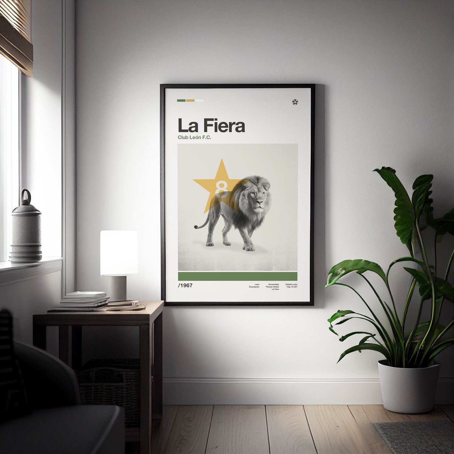 La Fiera