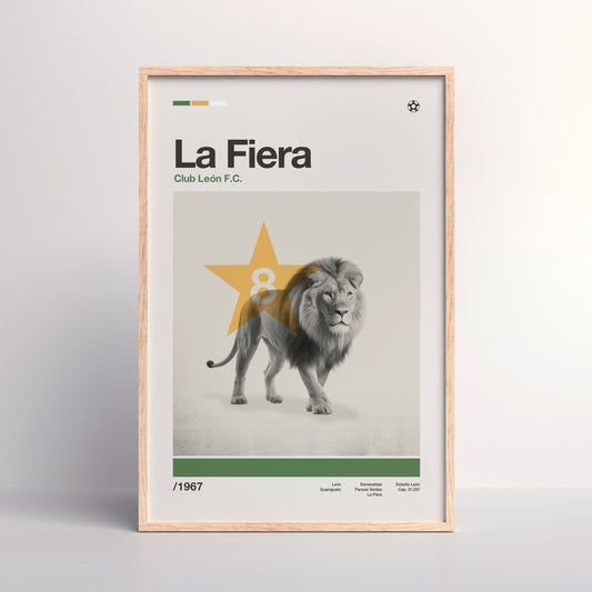 La Fiera