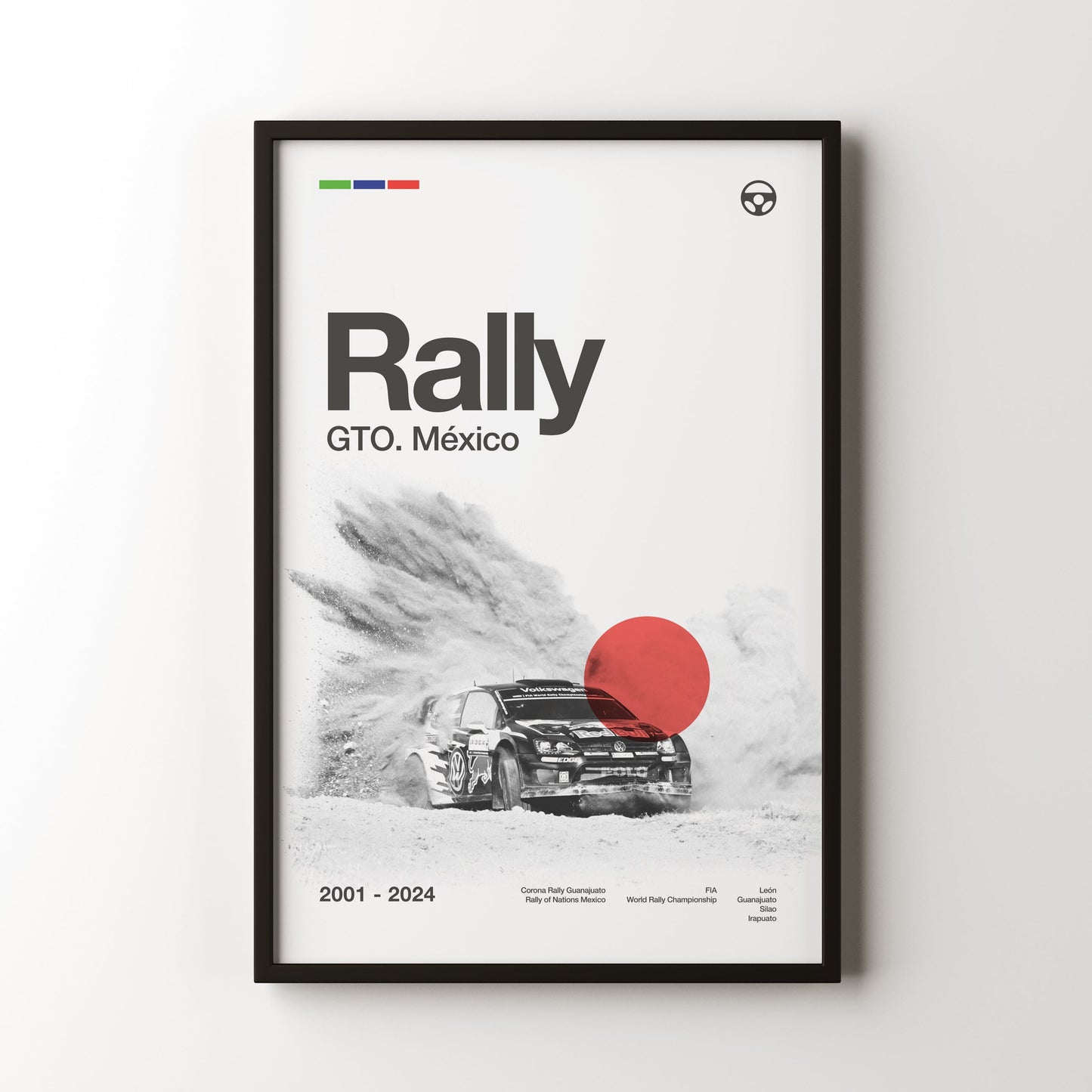 Rally GTO