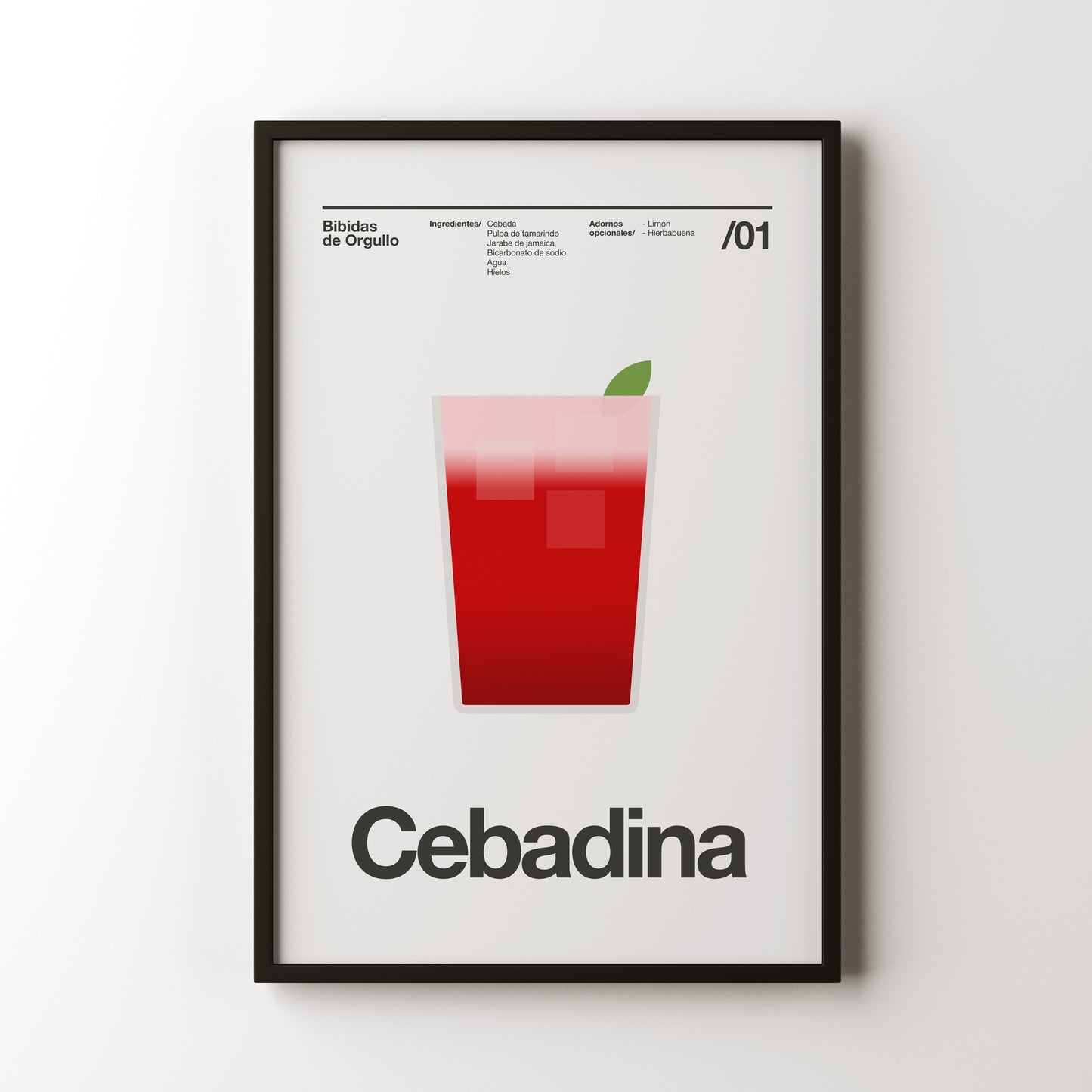 Cebadina